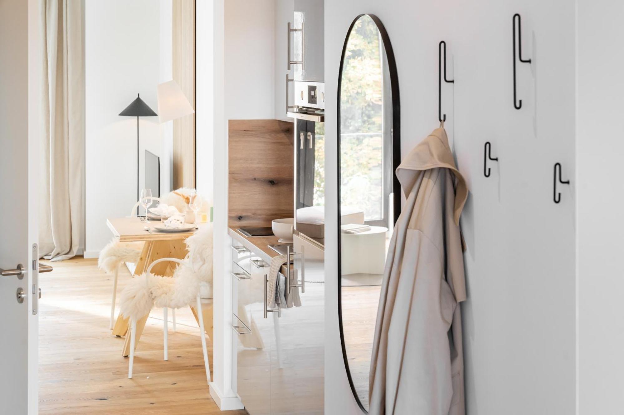 Modernes Apartment Im Kaiserkiez Oldenburg Kültér fotó